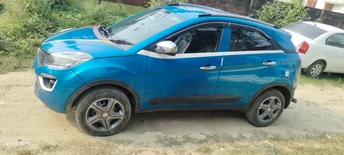 TATA NEXON XE 1.5 RTQ BS4