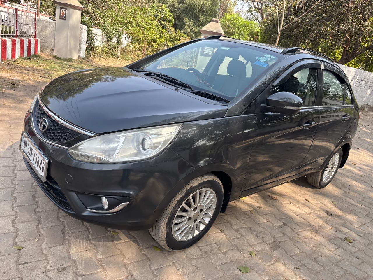 TATA ZEST XMS